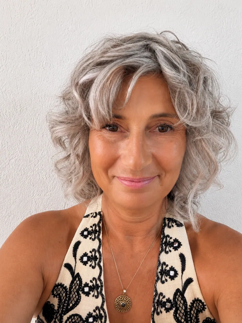 Sonja Reichmuth